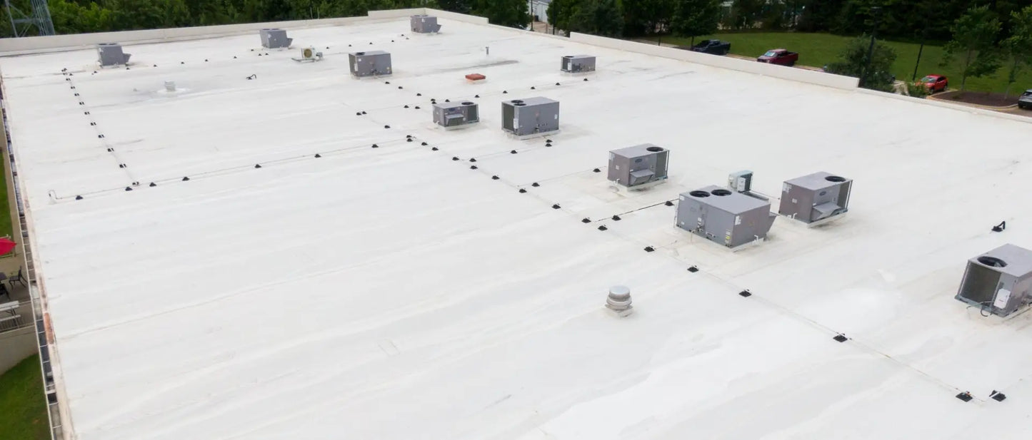 Roof installation service